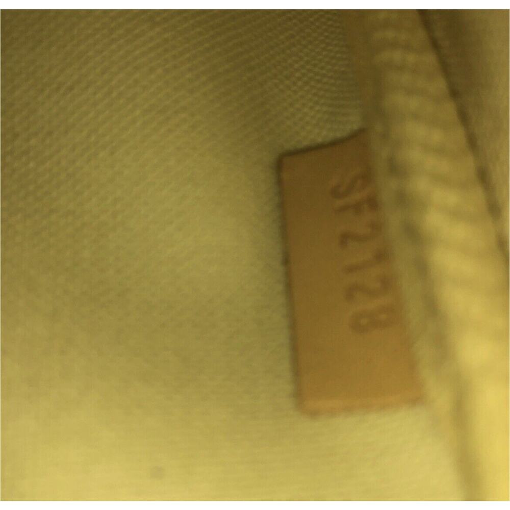 MINI POCHETTE LOUIS VUITTON FORTE DE MARMI LIMITED EDITION D. Azur - Picture 13 of 13